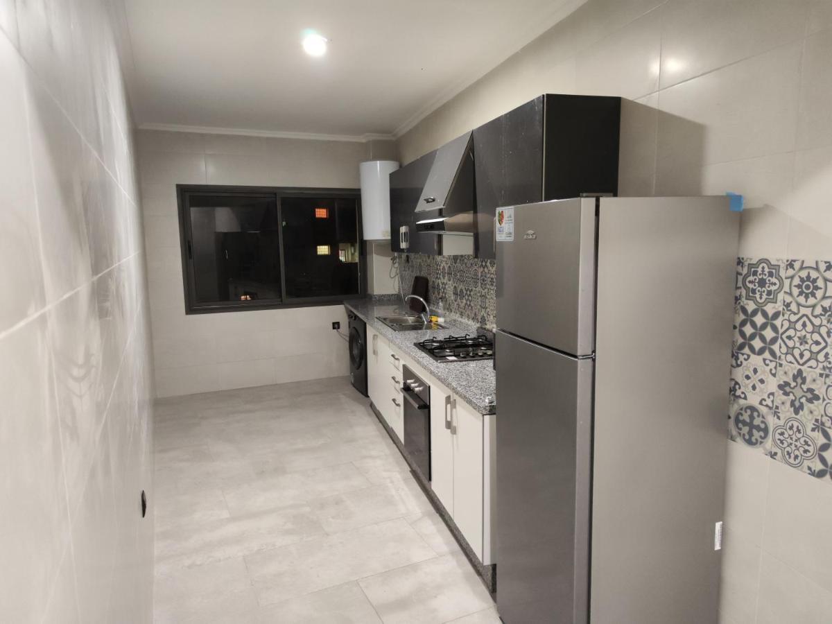 טנג'יר Les Belles Appartements Family Only מראה חיצוני תמונה