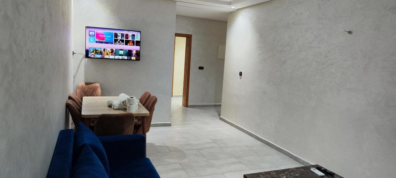טנג'יר Les Belles Appartements Family Only מראה חיצוני תמונה