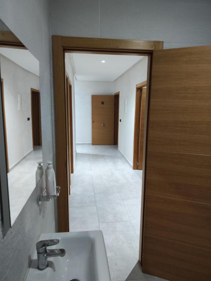 טנג'יר Les Belles Appartements Family Only מראה חיצוני תמונה