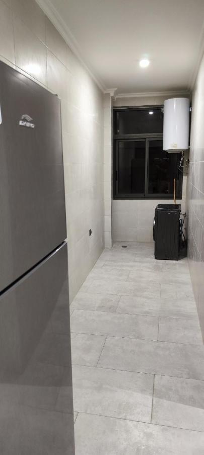 טנג'יר Les Belles Appartements Family Only מראה חיצוני תמונה