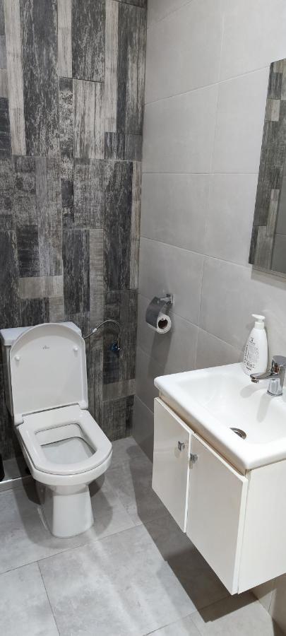 טנג'יר Les Belles Appartements Family Only מראה חיצוני תמונה