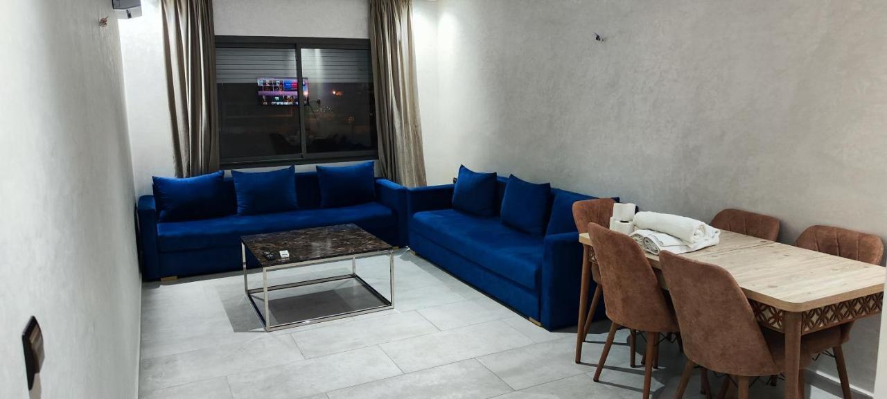 טנג'יר Les Belles Appartements Family Only מראה חיצוני תמונה