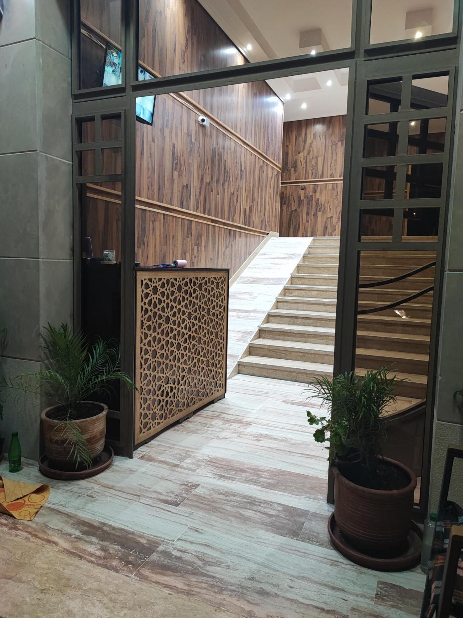טנג'יר Les Belles Appartements Family Only מראה חיצוני תמונה